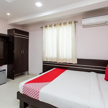 Hotel Shri Ram Nowe Delhi Zewnętrze zdjęcie