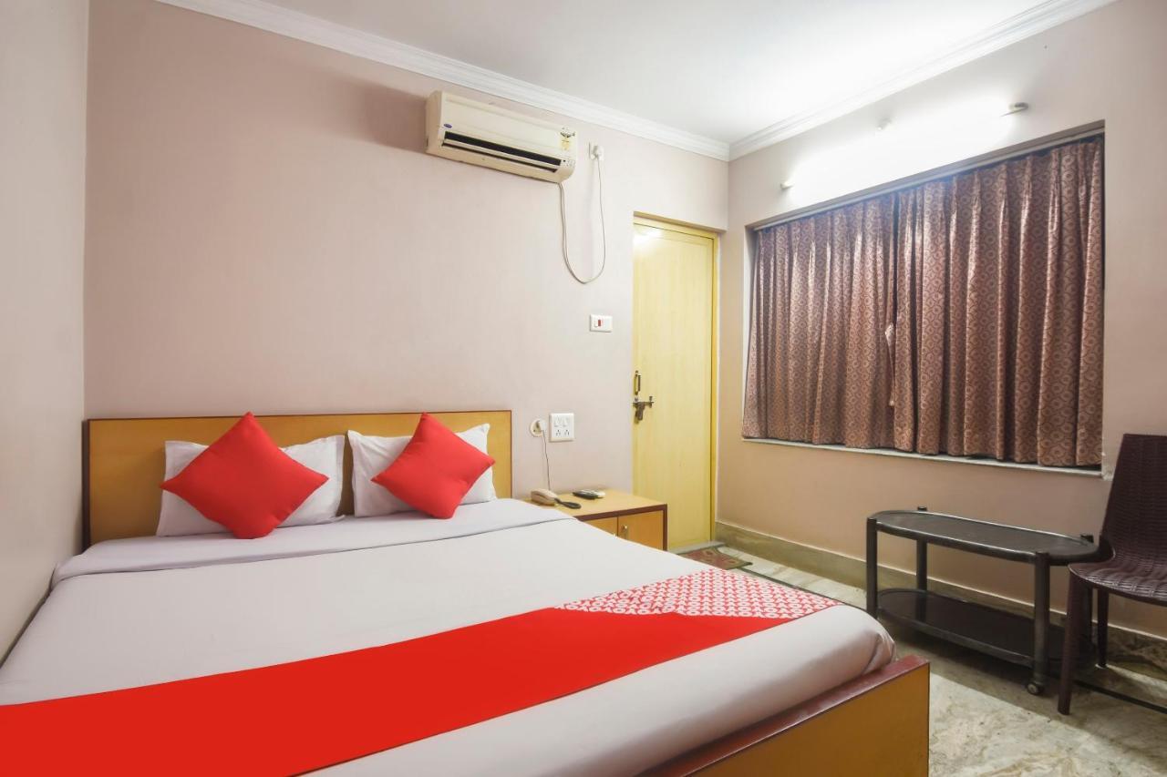 Hotel Shri Ram Nowe Delhi Zewnętrze zdjęcie