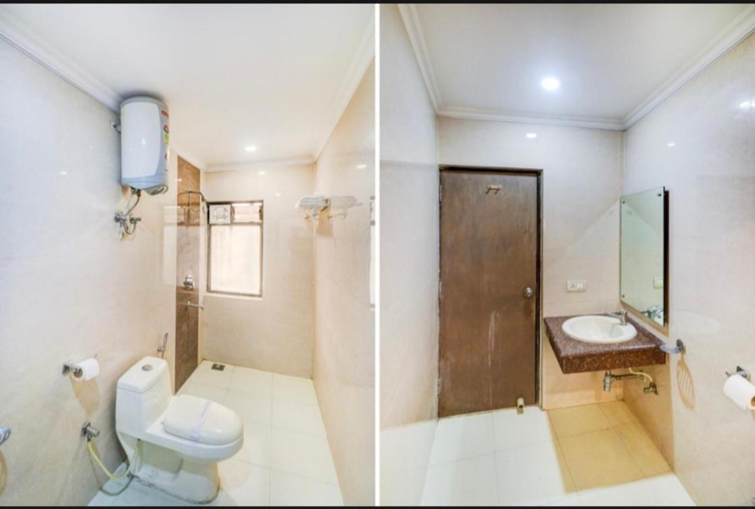 Hotel Shri Ram Nowe Delhi Zewnętrze zdjęcie