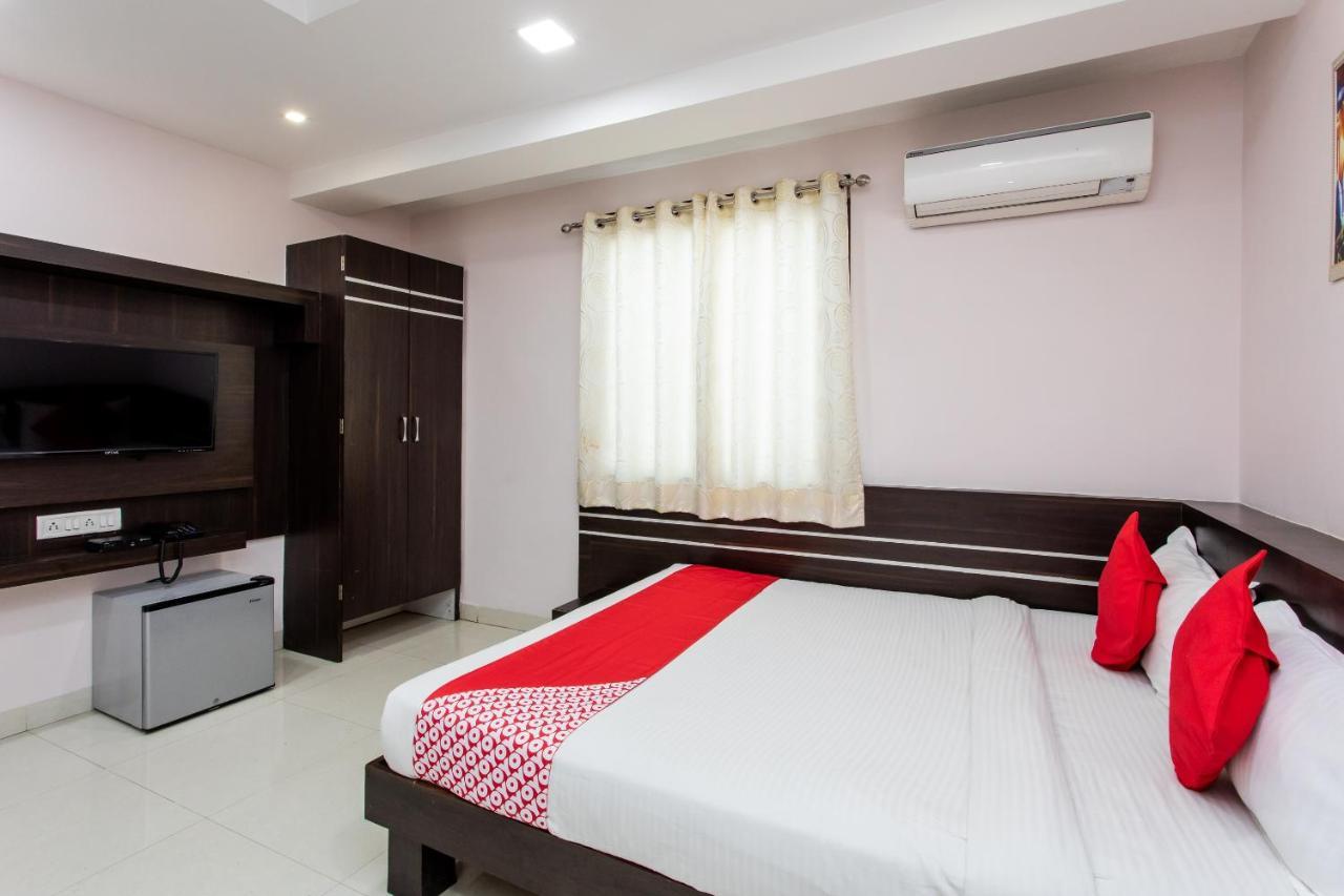 Hotel Shri Ram Nowe Delhi Zewnętrze zdjęcie