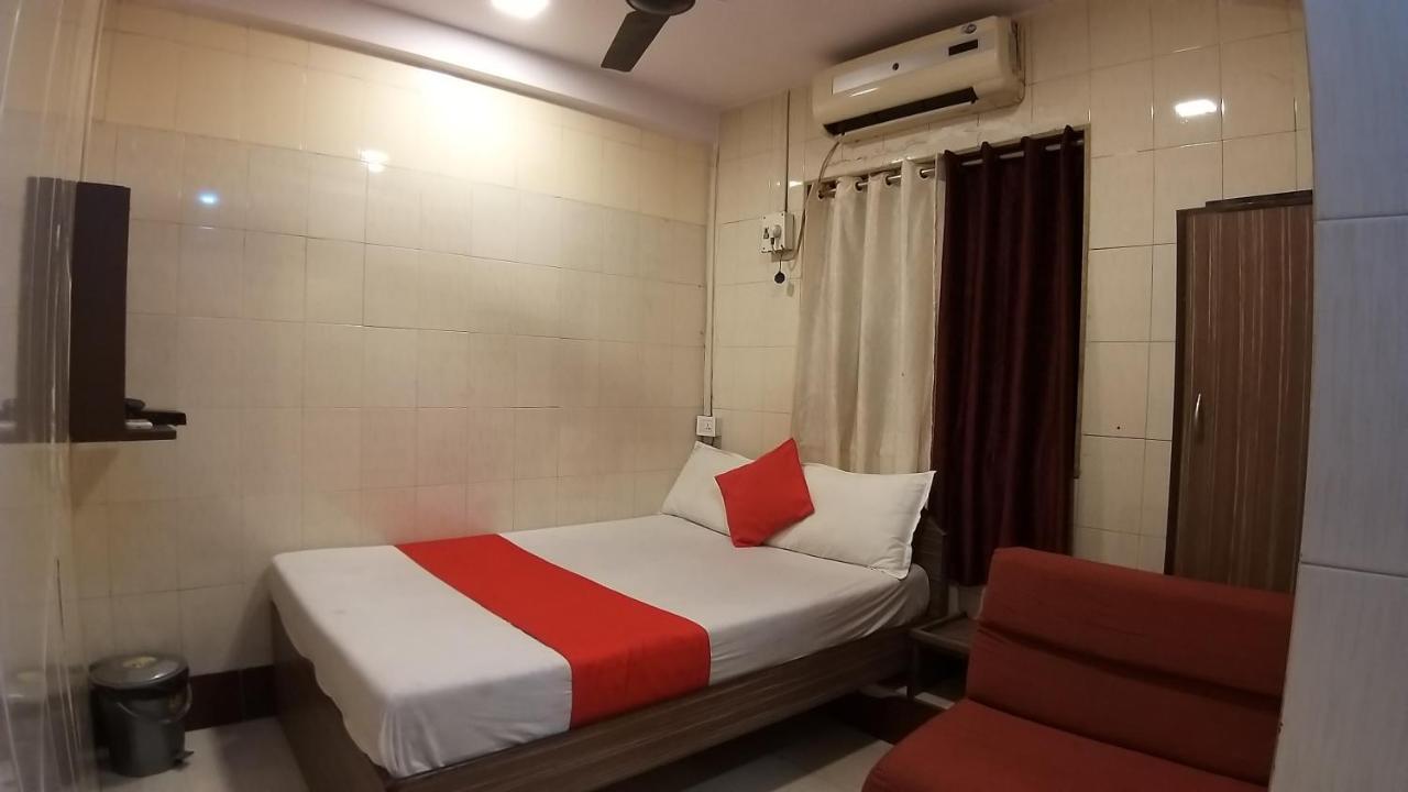 Hotel Shri Ram Nowe Delhi Zewnętrze zdjęcie