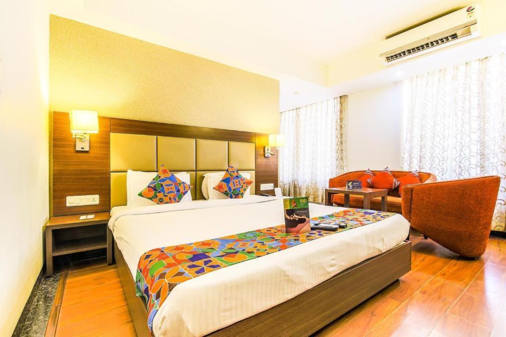 Hotel Shri Ram Nowe Delhi Zewnętrze zdjęcie